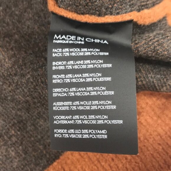 Club Monaco Men's Crewneck Sweater - Picture 7 of 7